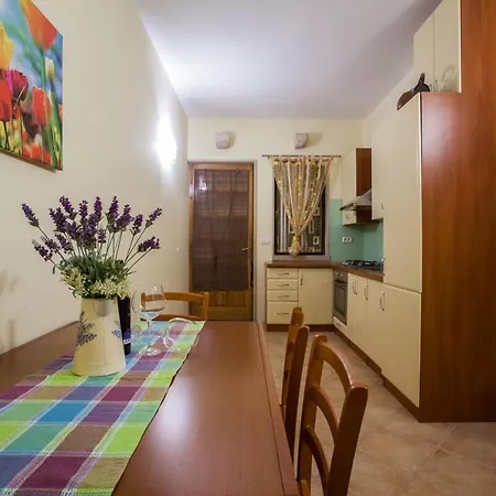 Apartments Lovic Lokva Rogoznica Exterior photo