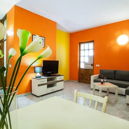Apartments Lovic Lokva Rogoznica Exterior photo