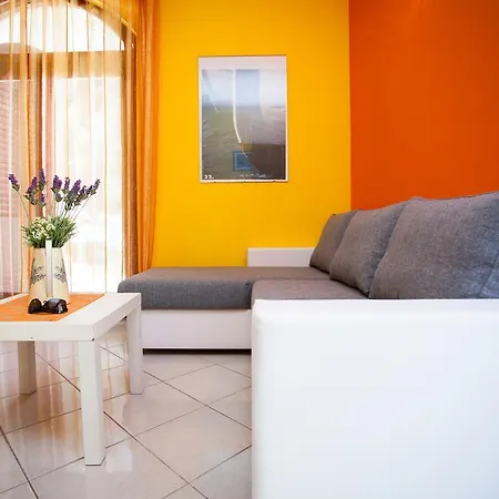 Apartments Lovic Lokva Rogoznica Room photo