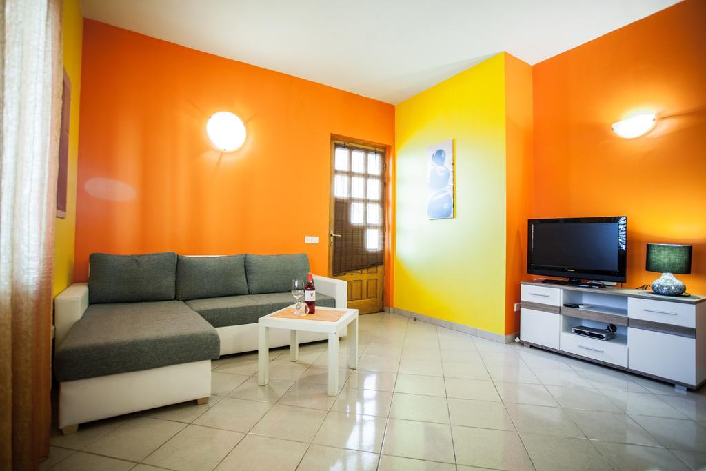 Apartamento Lovic *