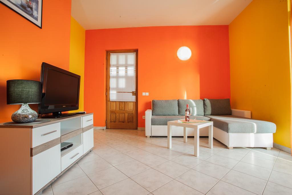 Lovic Apartamento Lokva Rogoznica