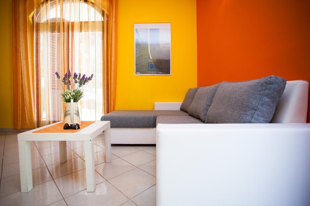 Apartamento Lovic Lokva Rogoznica